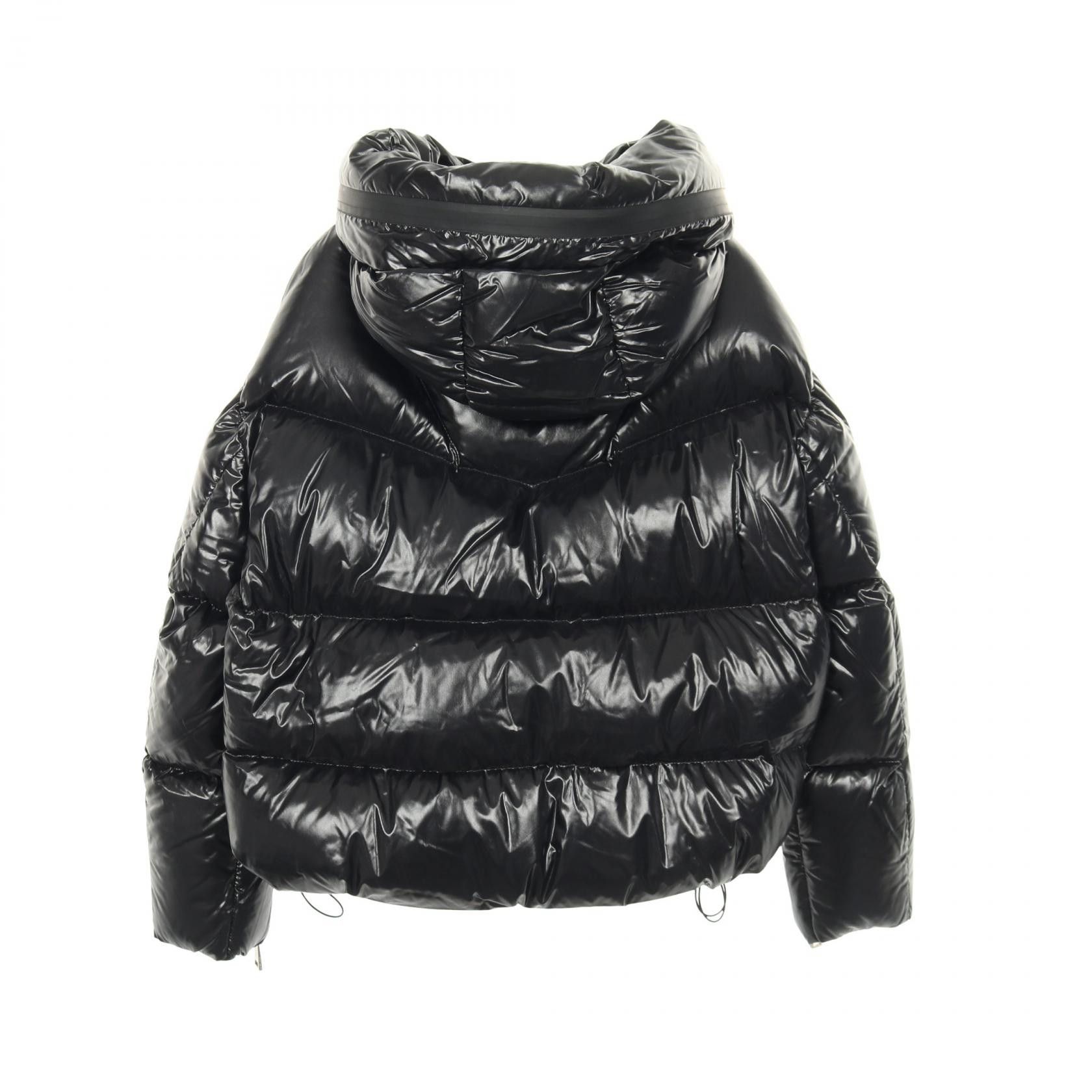 Moncler Moncler Moncler HUPPE Down Jacket Textile Outerwear DUTY FREE for USA Size ONE SIZE - 2 Thumbnail