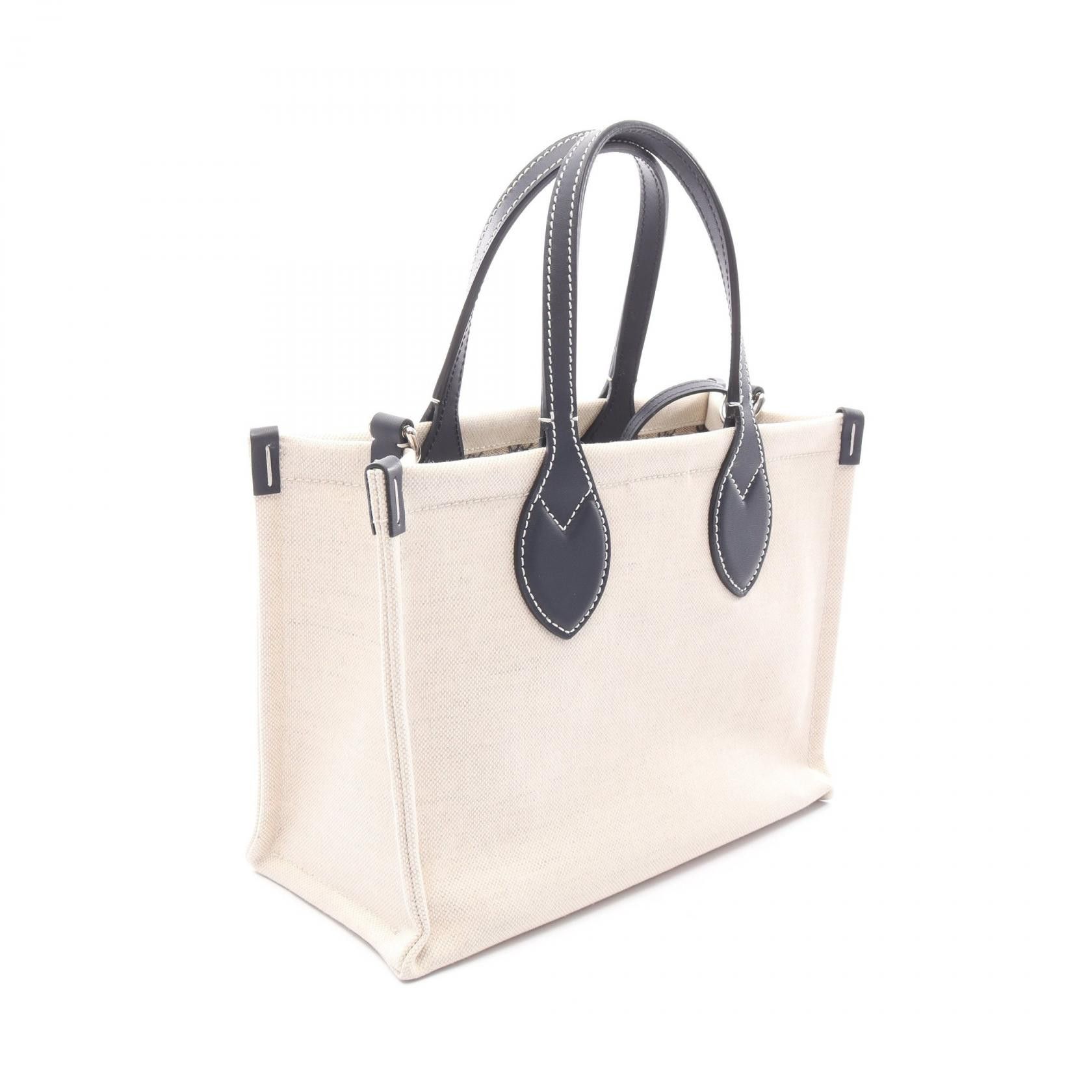 Gucci Gucci Gucci Print Mini Tote Bag Textile Tote Bag 772144 DUTY FREE for USA Size ONE SIZE - 2 Thumbnail