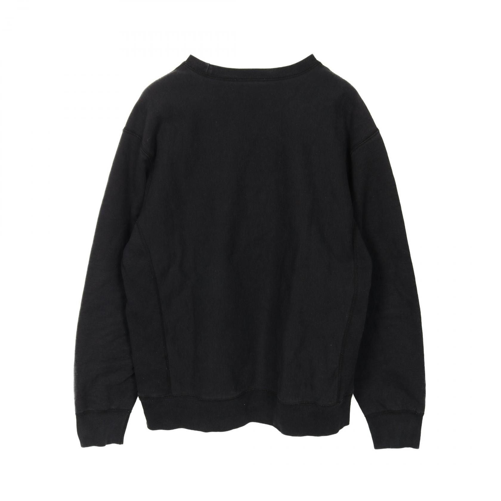 Supreme Supreme Supreme Box Logo Cotton Sweatshirt Textile Sweatshirts & Hoodies DUTY FREE for USA Size ONE SIZE - 2 Thumbnail