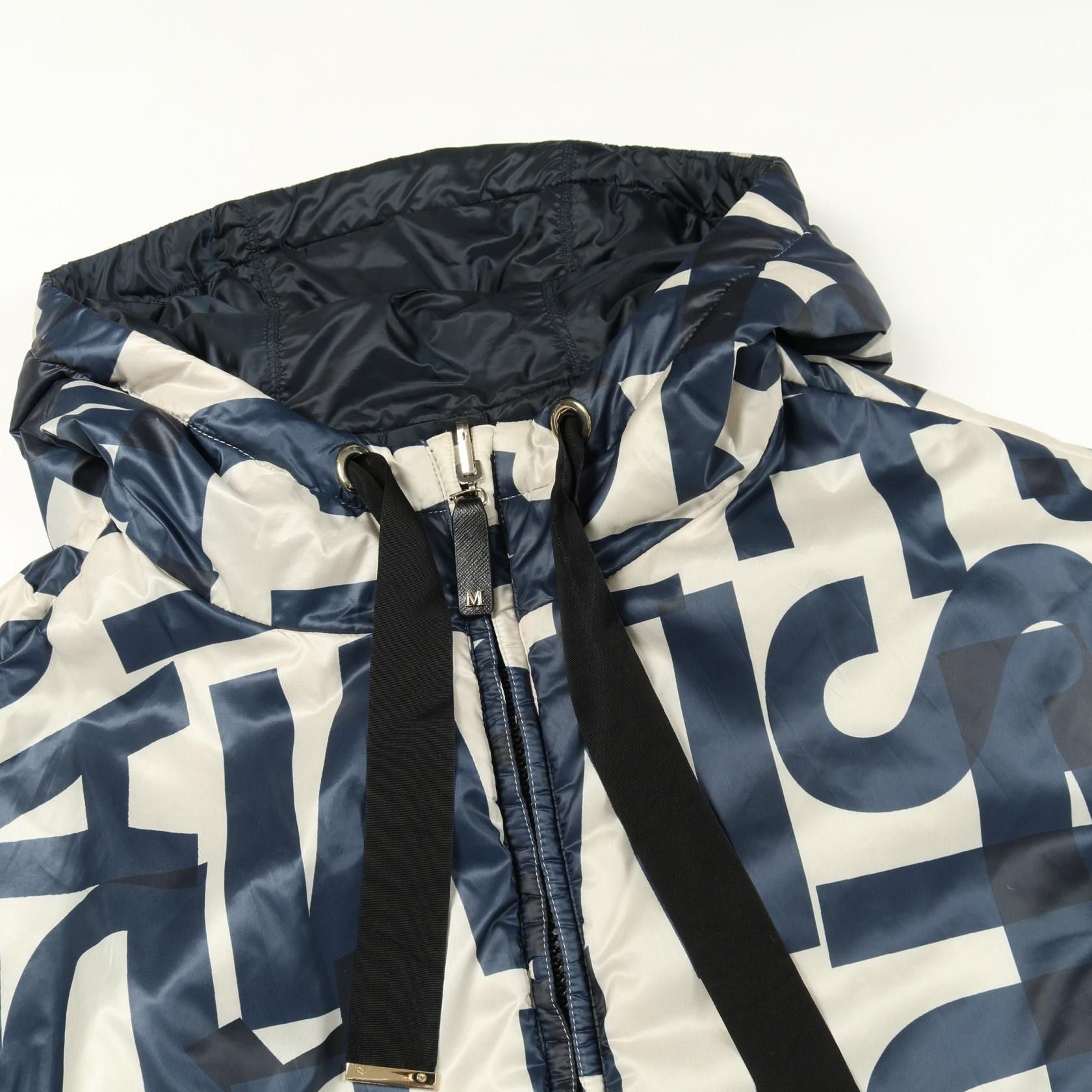 Max Mara Max Mara Max Mara Logo Jackets CAMELUXE Polyester Jacket Textile Outerwear DUTY FREE for USA Size ONE SIZE - 9 Thumbnail