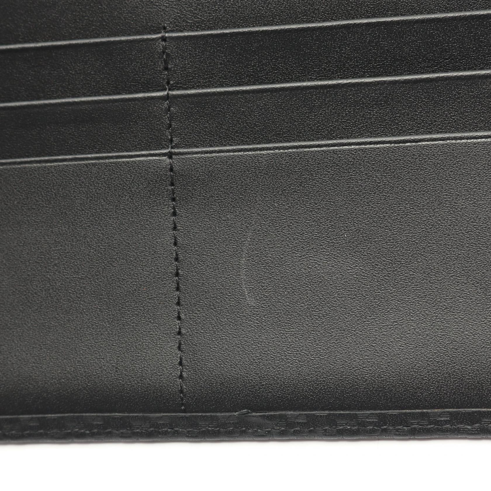 Other Dunhill Dunhill MICRO D-EIGHT Leather Long Bifold Wallet Leather Long Wallet L2G310A DUTY FREE for USA Size ONE SIZE - 5 Thumbnail
