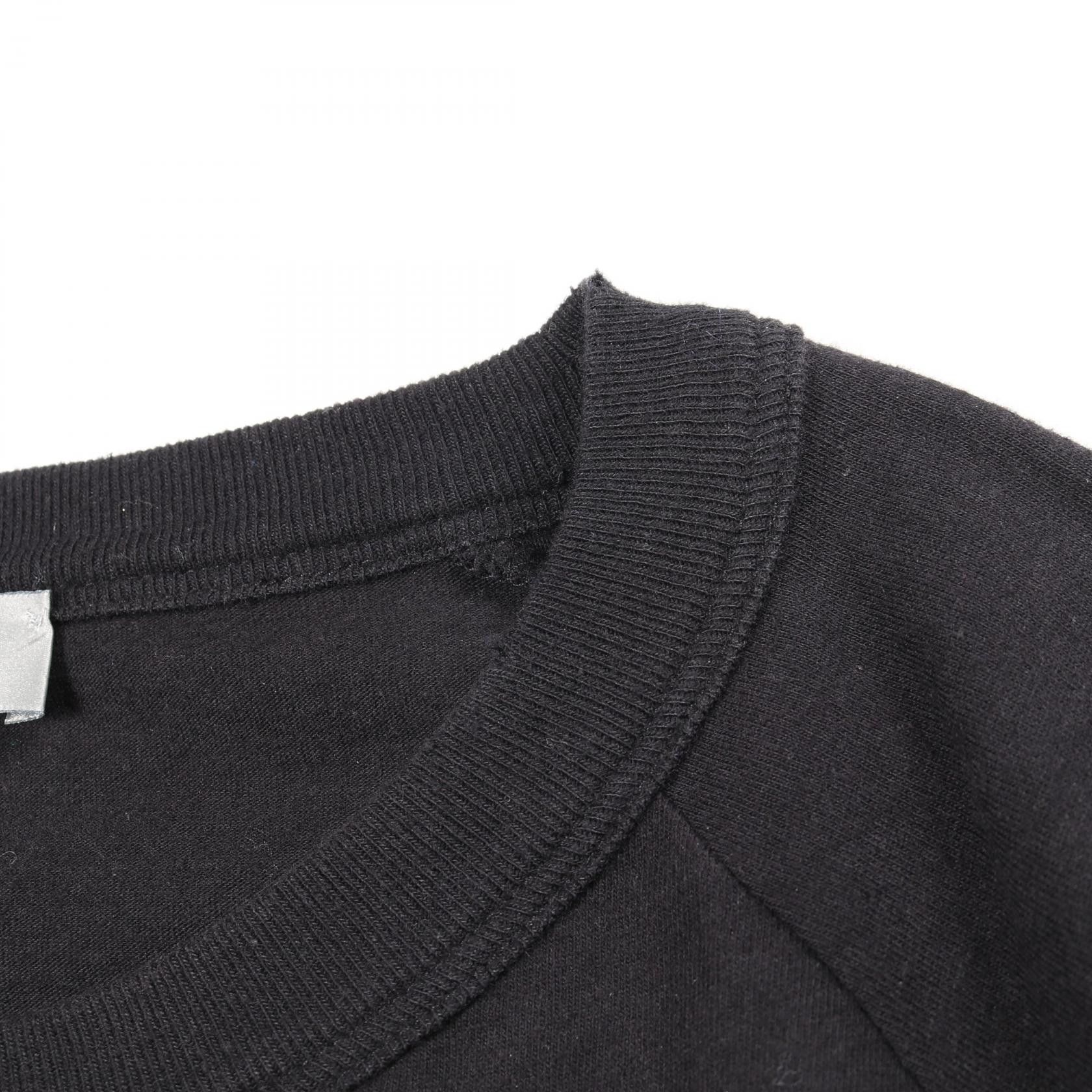 Dior Dior Dior Cotton Long Sleeve T Shirt Textile T-Shirts DUTY FREE for USA Size ONE SIZE - 5 Thumbnail