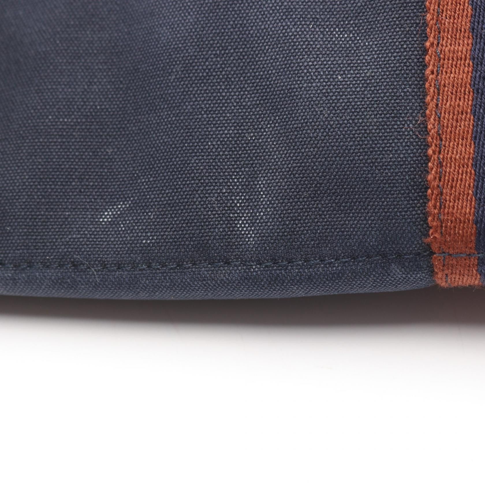 Hermes Hermes Hermes Fourre-Tout MM Canvas Tote Bag Textile Tote Bag DUTY FREE for USA Size ONE SIZE - 5 Thumbnail