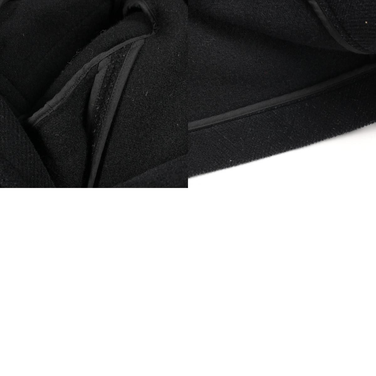 Other Other HYKE Wool Coat Textile Outerwear DUTY FREE for USA Size ONE SIZE - 10 Thumbnail