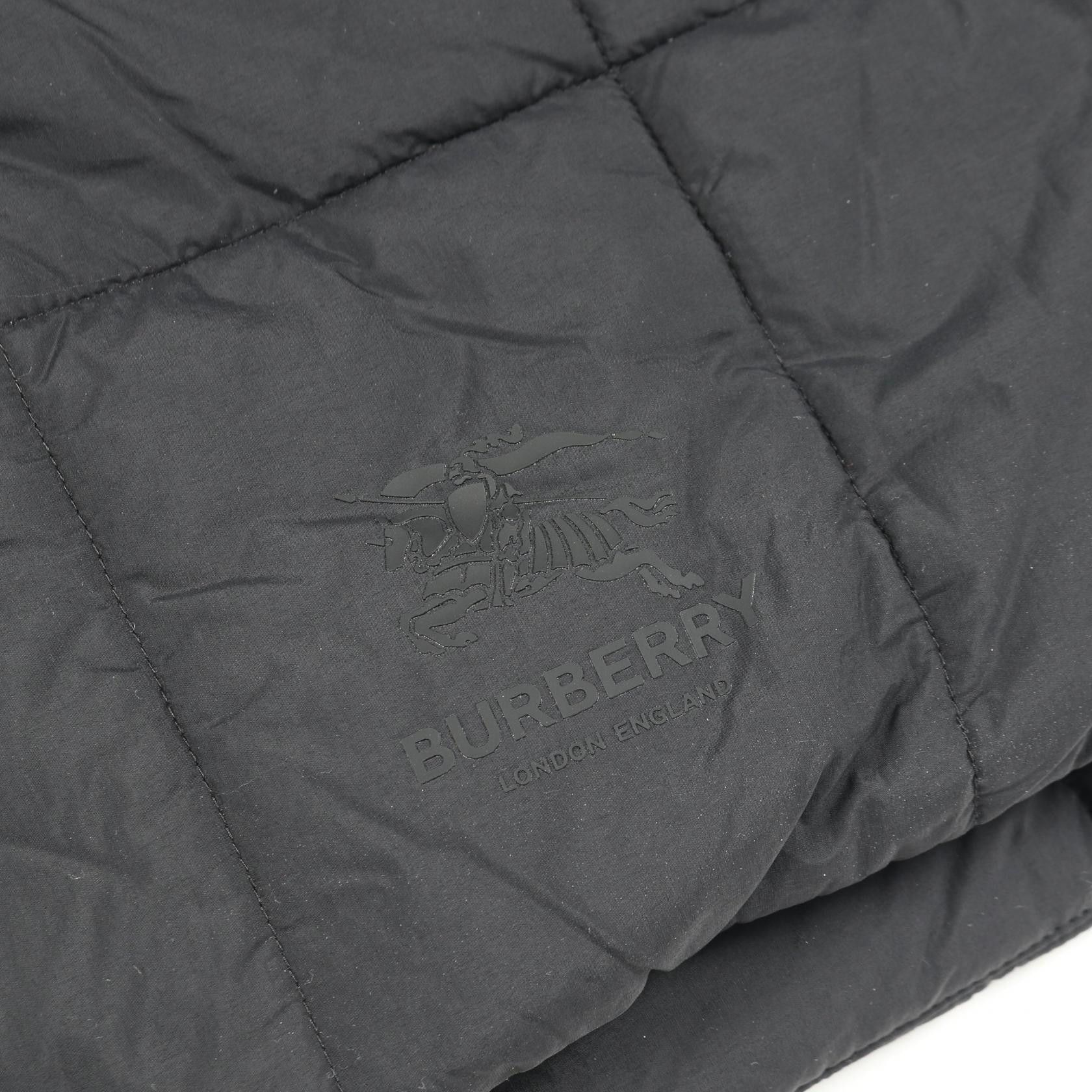 Burberry Burberry Burberry Nylon Outerwear Textile Outerwear DUTY FREE for USA Size ONE SIZE - 8 Thumbnail