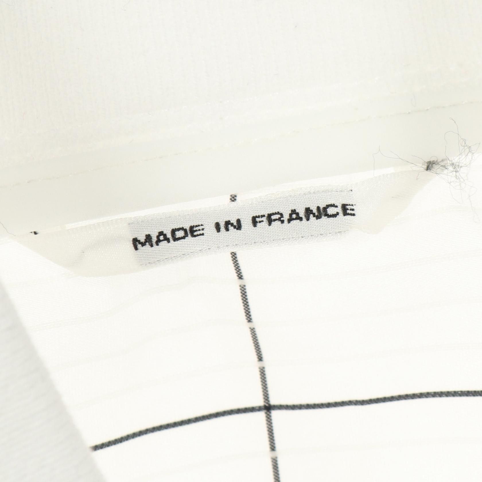Hermes Hermes Hermes Polyester Jacket Textile Outerwear DUTY FREE for USA Size ONE SIZE - 5 Thumbnail