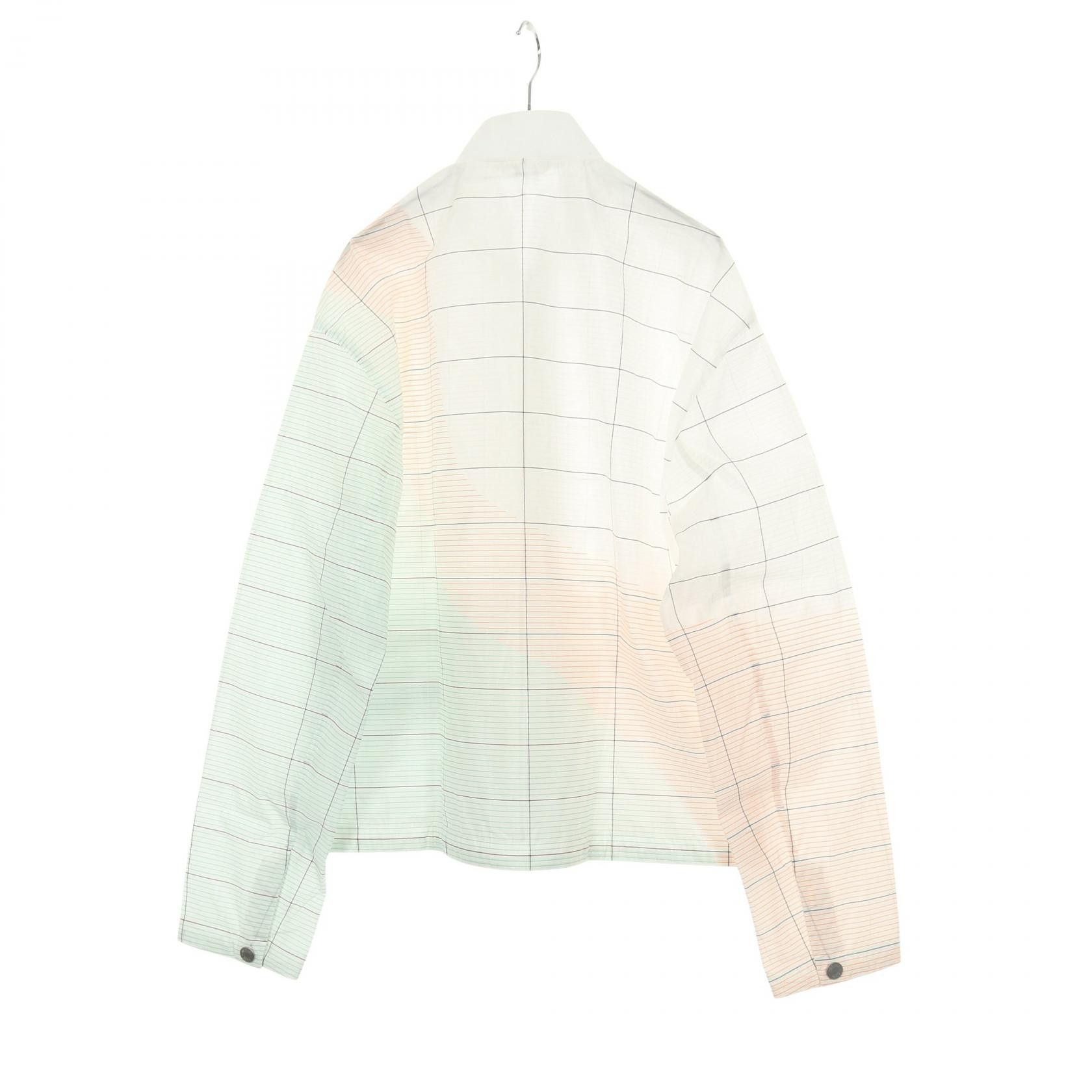 Hermes Hermes Hermes Polyester Jacket Textile Outerwear DUTY FREE for USA Size ONE SIZE - 2 Thumbnail