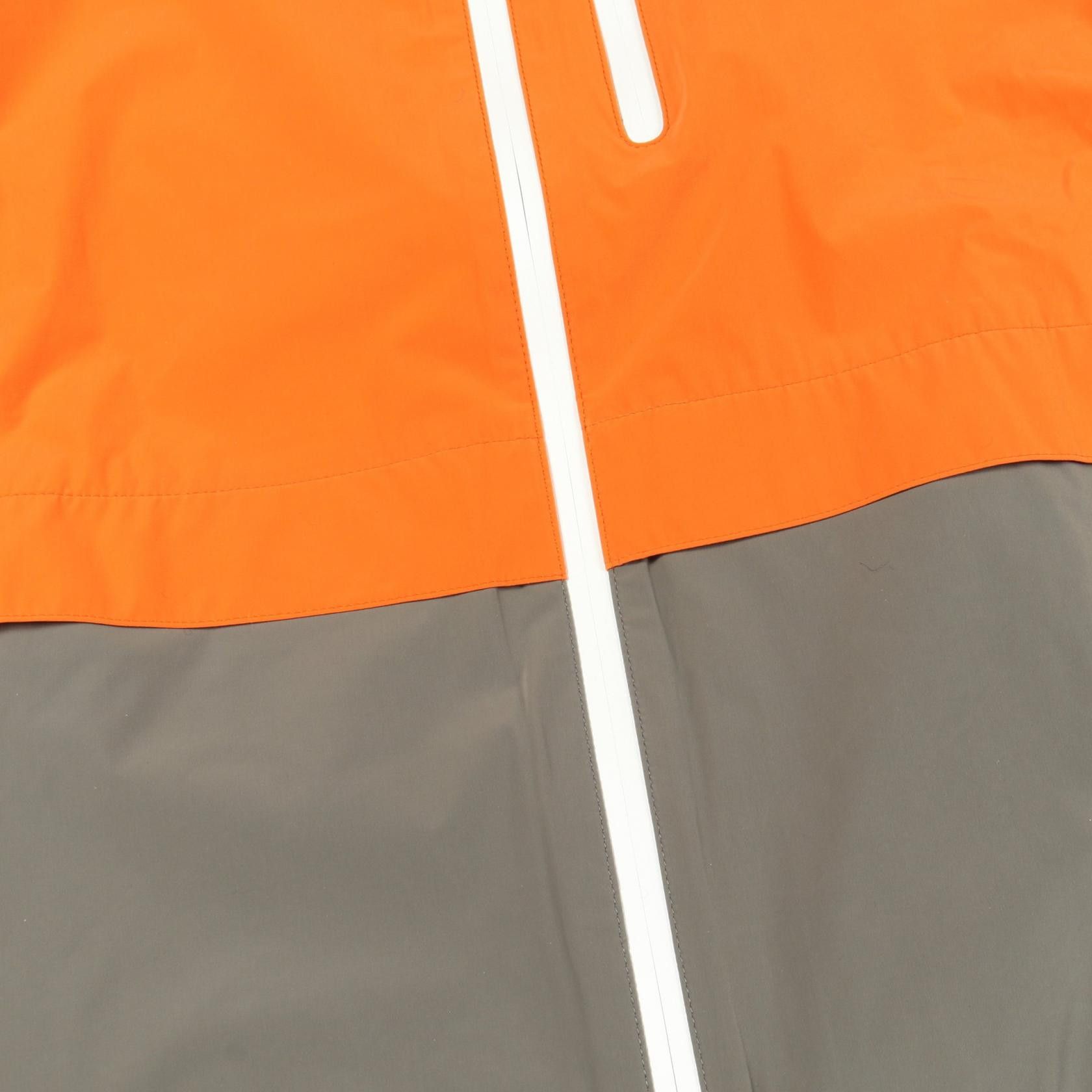 Hermes Hermes Hermes Nylon Jacket Textile Outerwear DUTY FREE for USA Size ONE SIZE - 6 Thumbnail