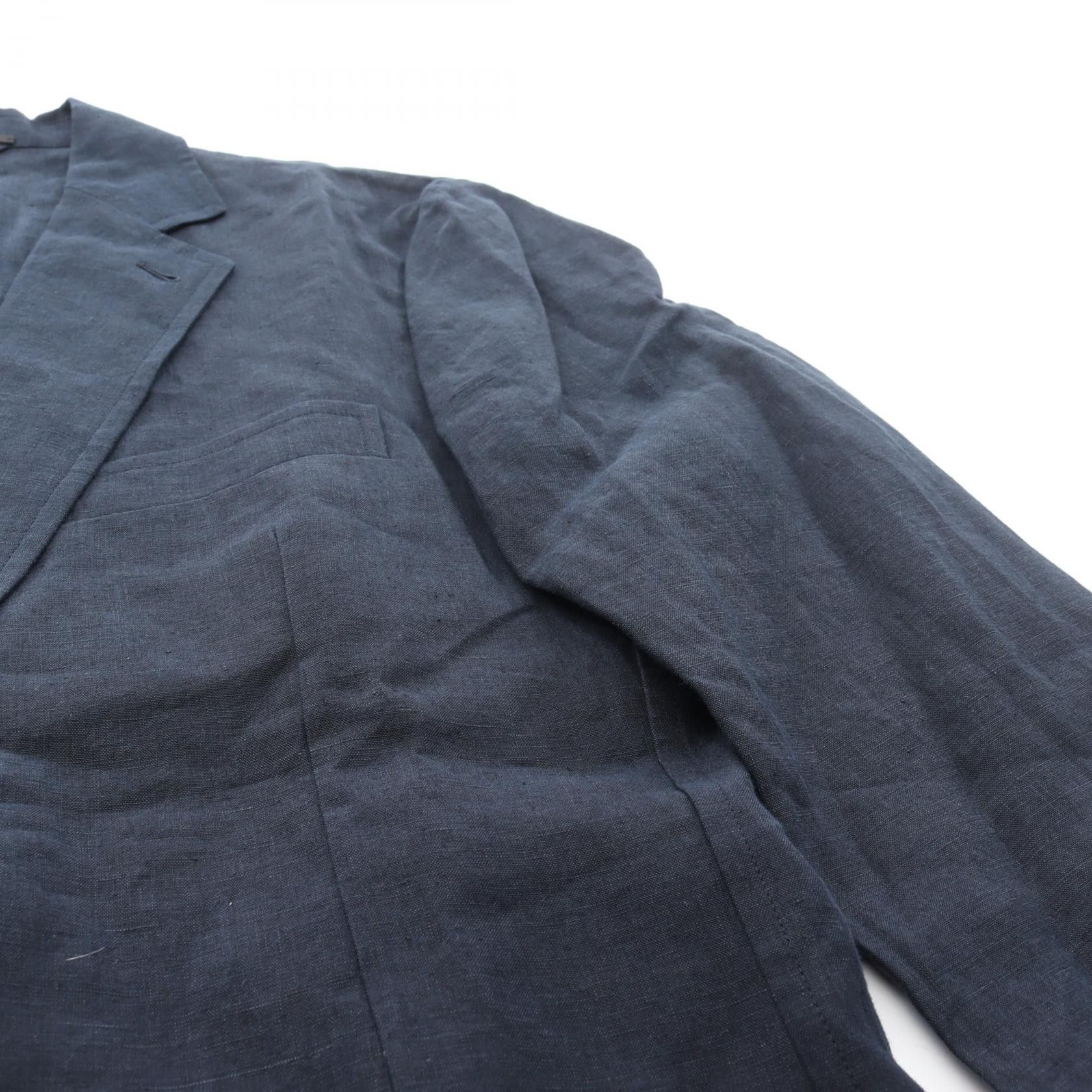 Hermes Hermes Hermes Fabric Outerwear Textile Outerwear DUTY FREE for USA Size ONE SIZE - 7 Thumbnail