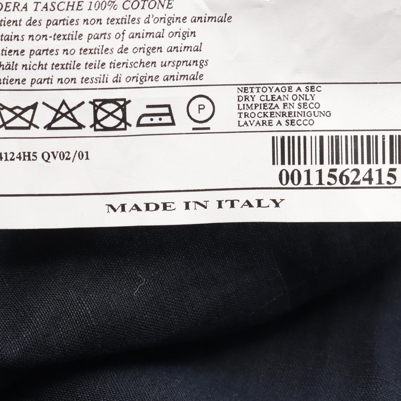 Hermes Hermes Hermes Fabric Outerwear Textile Outerwear DUTY FREE for USA Size ONE SIZE - 5 Thumbnail