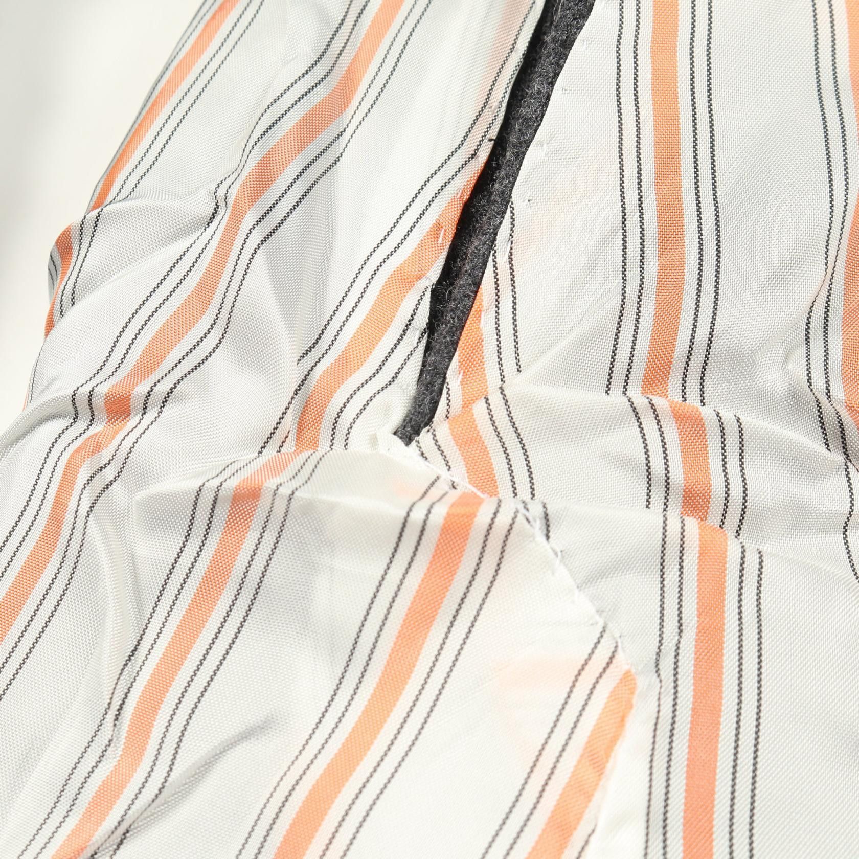 Hermes Hermes Hermes Wool Tailored Jacket Textile Outerwear DUTY FREE for USA Size ONE SIZE - 5 Thumbnail