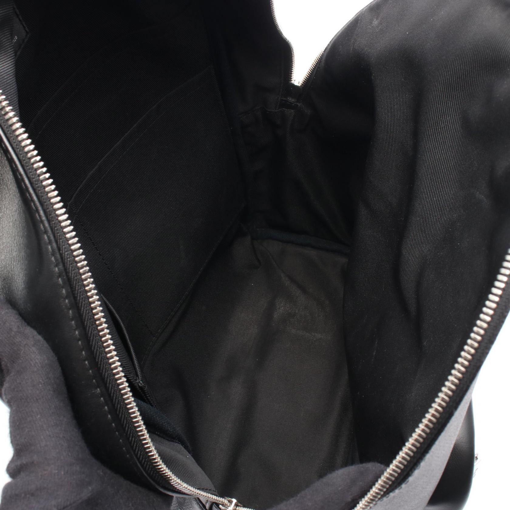 Louis Vuitton Louis Vuitton Louis Vuitton Josh Damier Graphite Backpack Textile Backpack N40365 DUTY FREE for USA Size ONE SIZE - 3 Thumbnail