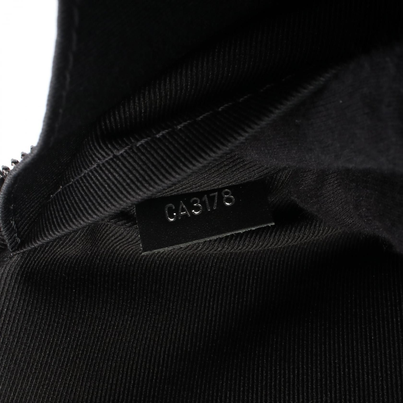 Louis Vuitton Louis Vuitton Louis Vuitton Utility Side Bag Monogram Solar Ray Waist Bag Textile Belt Bag M44477 DUTY FREE for USA Size ONE SIZE - 5 Thumbnail