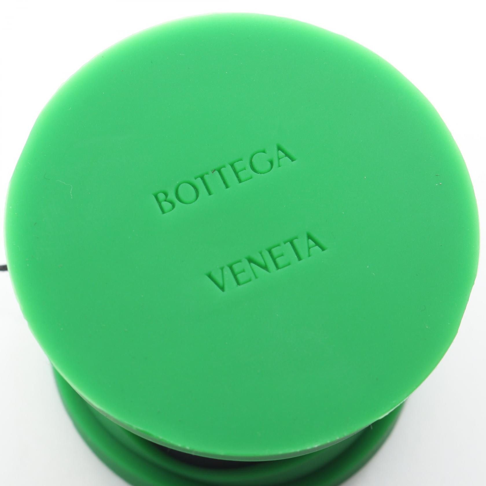 Bottega Veneta Bottega Veneta Bottega Veneta Yoyo Rubber Accessory Plastic / Synthetic Other DUTY FREE for USA Size ONE SIZE - 5 Thumbnail