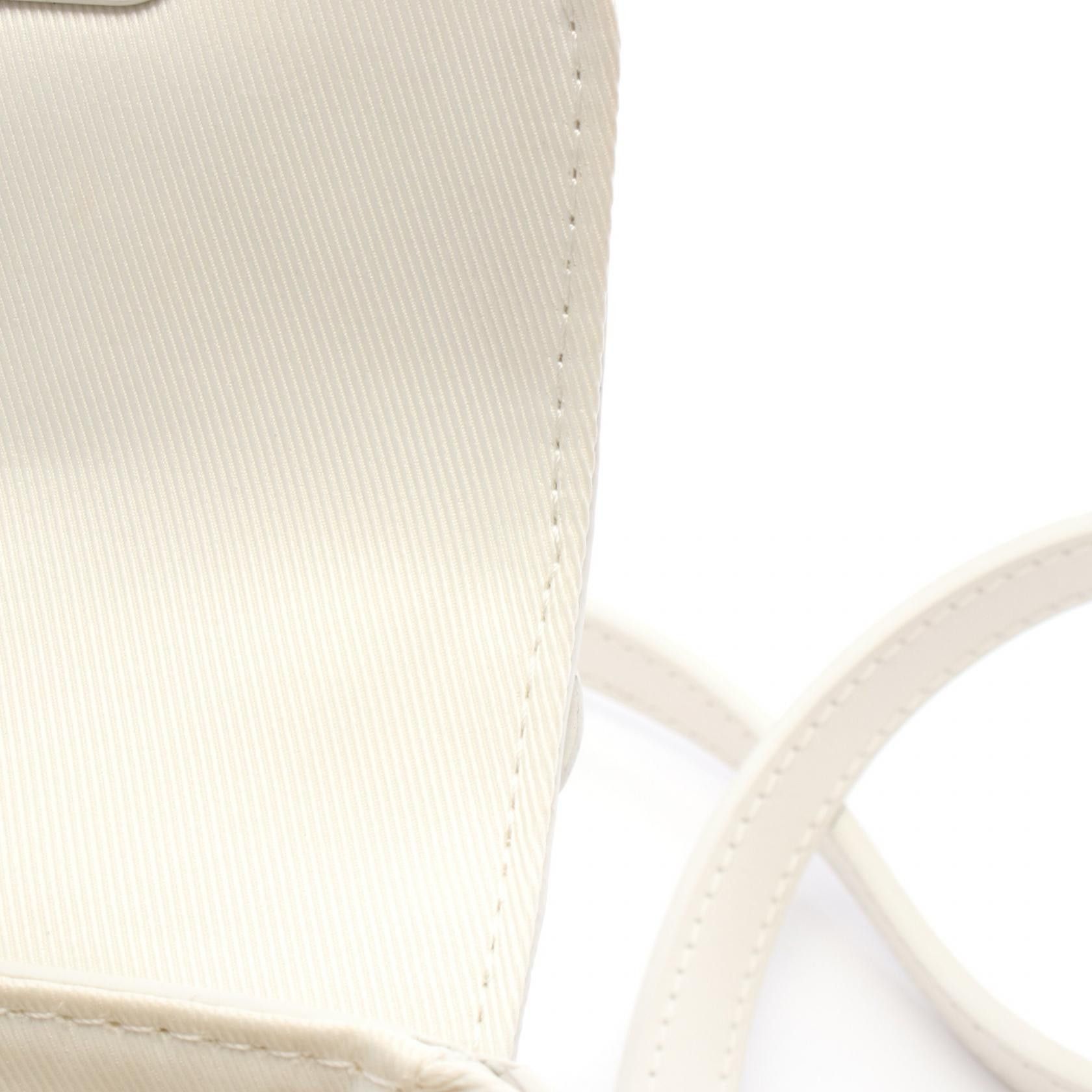 Louis Vuitton Louis Vuitton Louis Vuitton Pico S Lock Taurillon Monogram Handbag Leather Handbag M83163 DUTY FREE for USA Size ONE SIZE - 5 Thumbnail