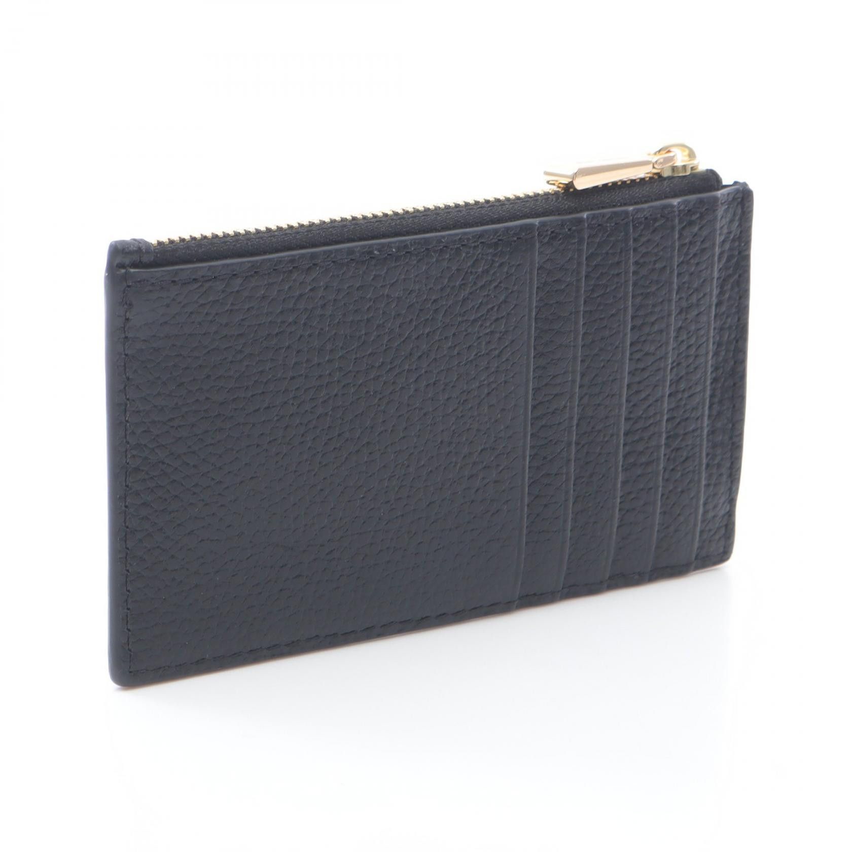 Michael Kors Michael Kors Michael Kors JET SET Leather Coin Case Leather Coin Case 32F5GJ6D8L001 DUTY FREE for USA Size ONE SIZE - 2 Thumbnail