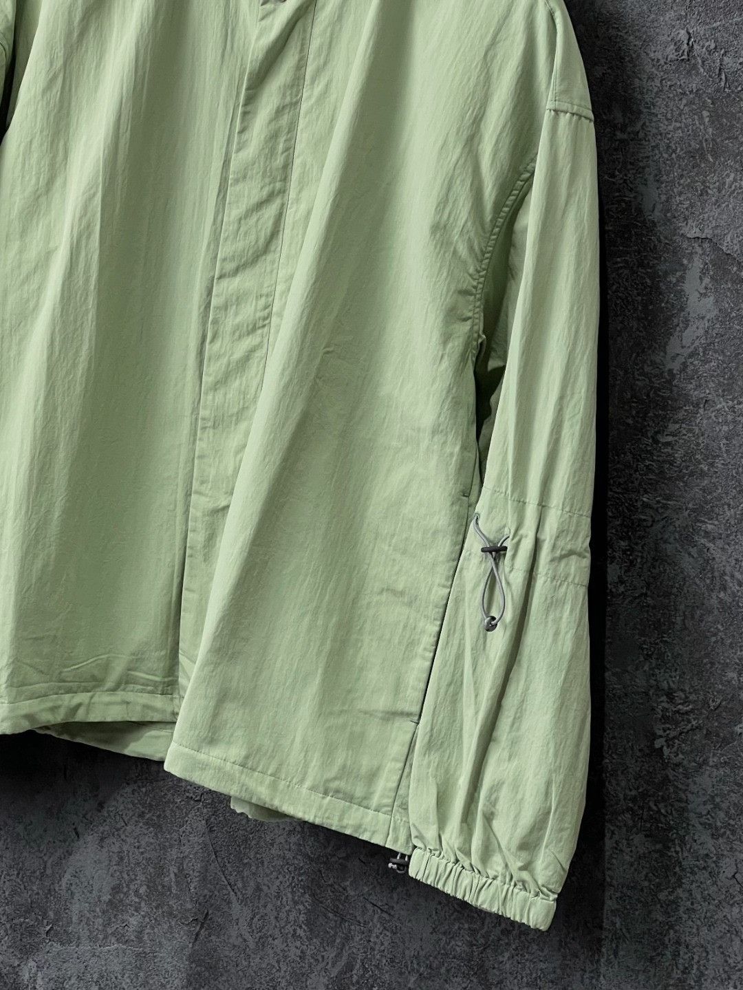 OAMC OAMC Casual Green Shirt m Men Size US M / EU 48-50 / 2 - 4 Thumbnail