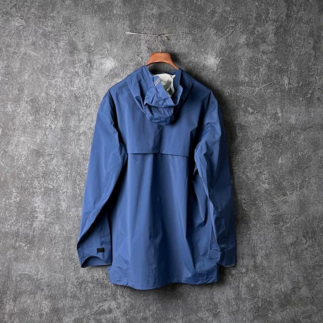 Canada Goose Canada Goose Blue Light Jacket xl Men Size US XL / EU 56 / 4 - 2 Thumbnail