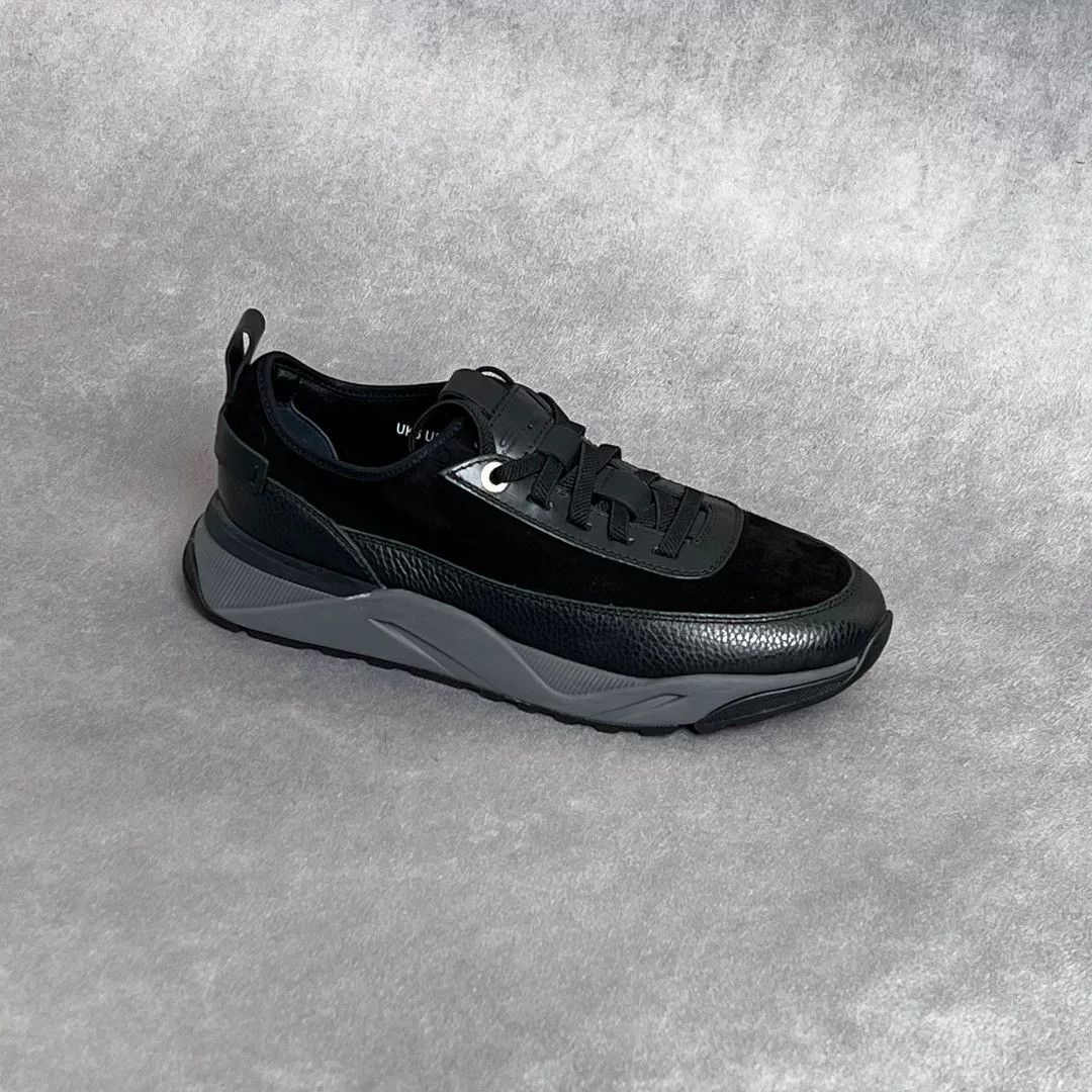 Oni Oni Casual Lowtop Sneakers 9 Men Size US 9 / EU 42 - 3 Thumbnail