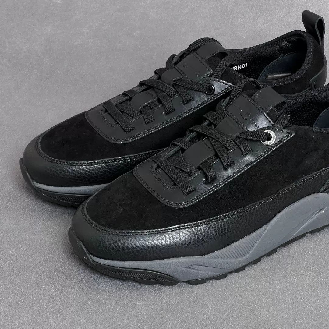 Oni Oni Casual Lowtop Sneakers 9 Men Size US 9 / EU 42 - 7 Thumbnail