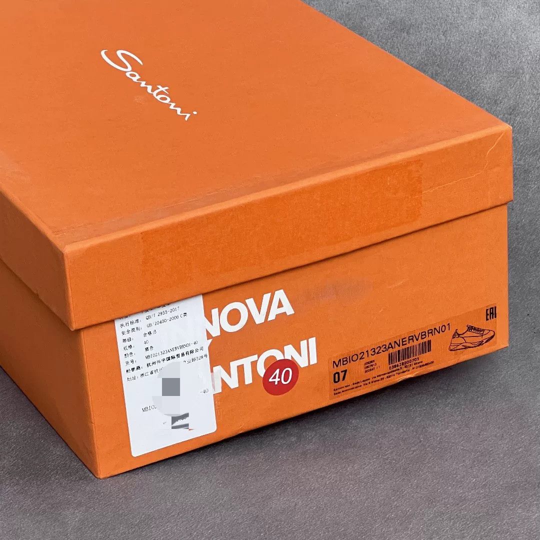 Oni Oni Casual Lowtop Sneakers 9 Men Size US 9 / EU 42 - 9 Thumbnail