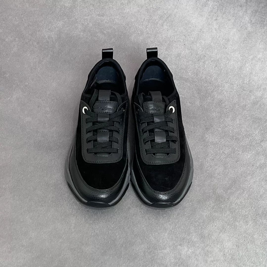 Oni Oni Casual Lowtop Sneakers 9 Men Size US 9 / EU 42 - 2 Thumbnail