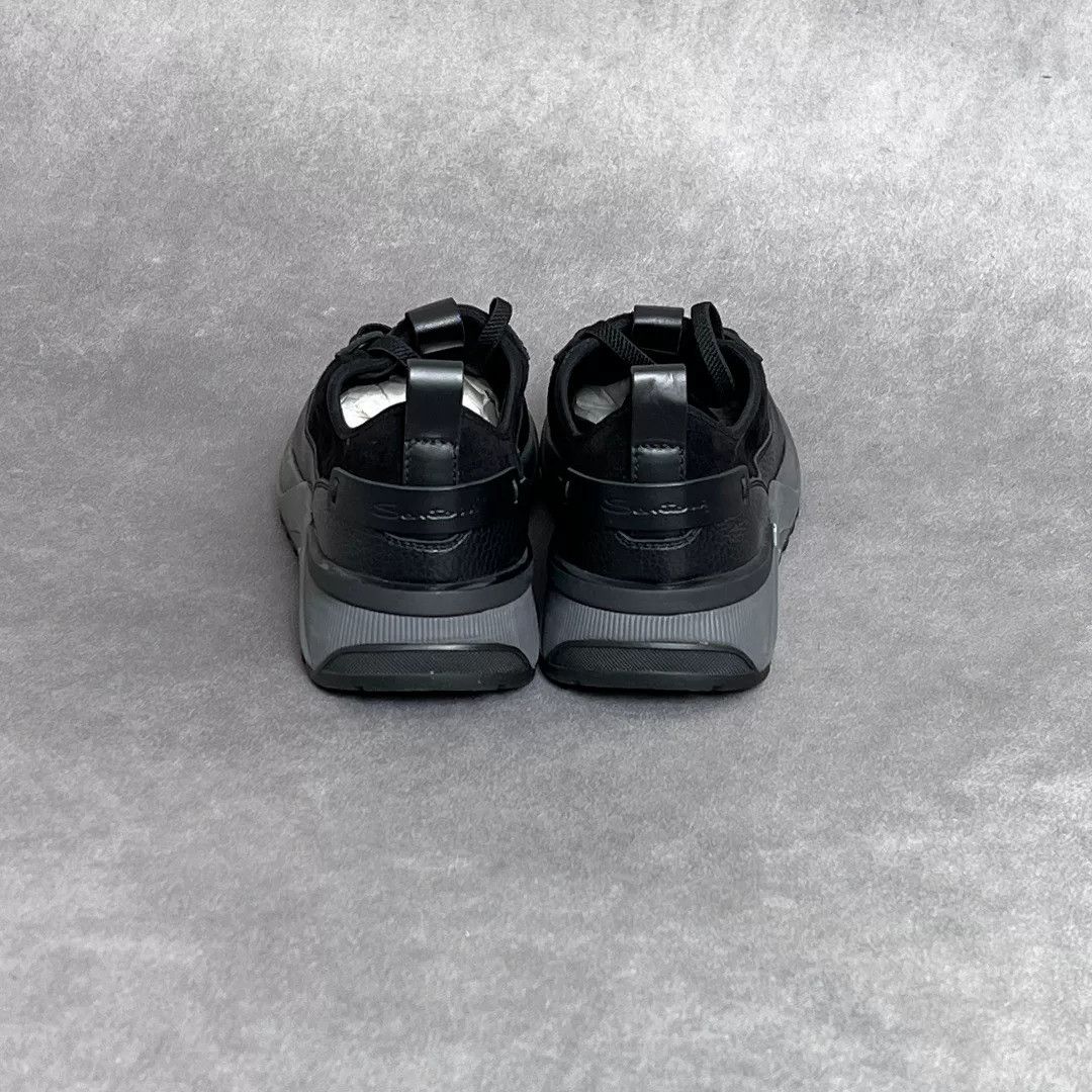 Oni Oni Casual Lowtop Sneakers 9 Men Size US 9 / EU 42 - 8 Thumbnail