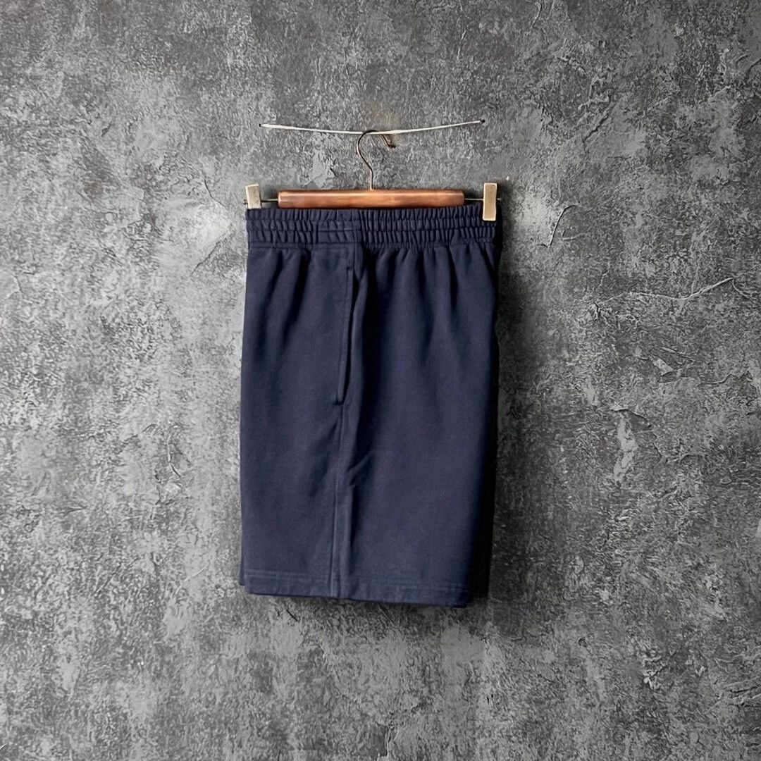 Burberry Burberry Casual Cotton Blue Casual Pants 28 Men Size US 28 / EU 44 - 6 Thumbnail