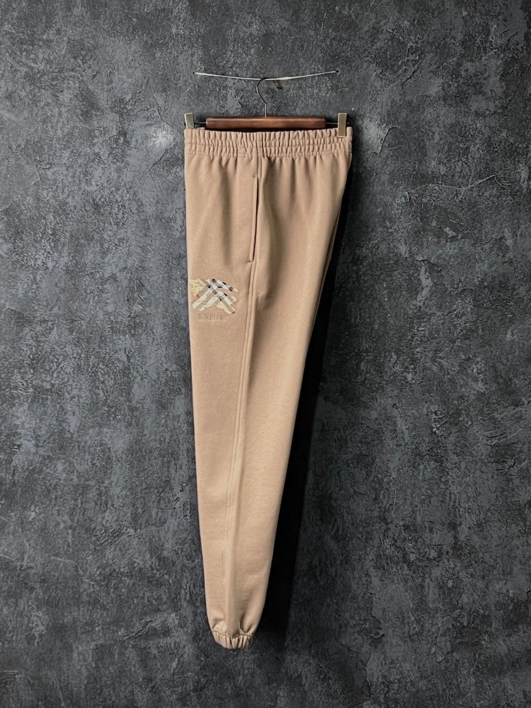 Burberry Burberry Cotton Brown Casual Pants 32 Men Size US 32 / EU 48 - 5 Thumbnail