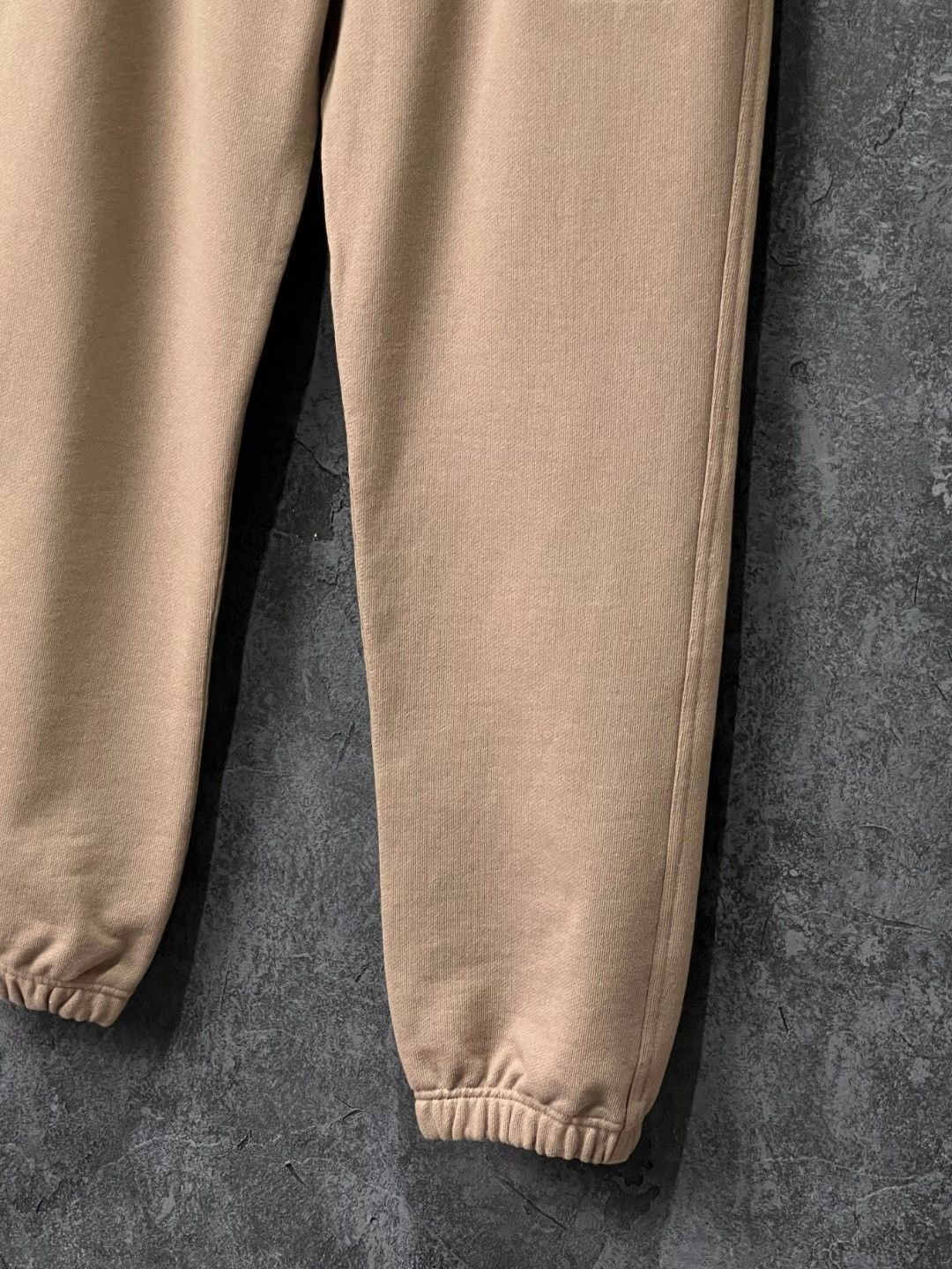 Burberry Burberry Cotton Brown Casual Pants 32 Men Size US 32 / EU 48 - 6 Thumbnail