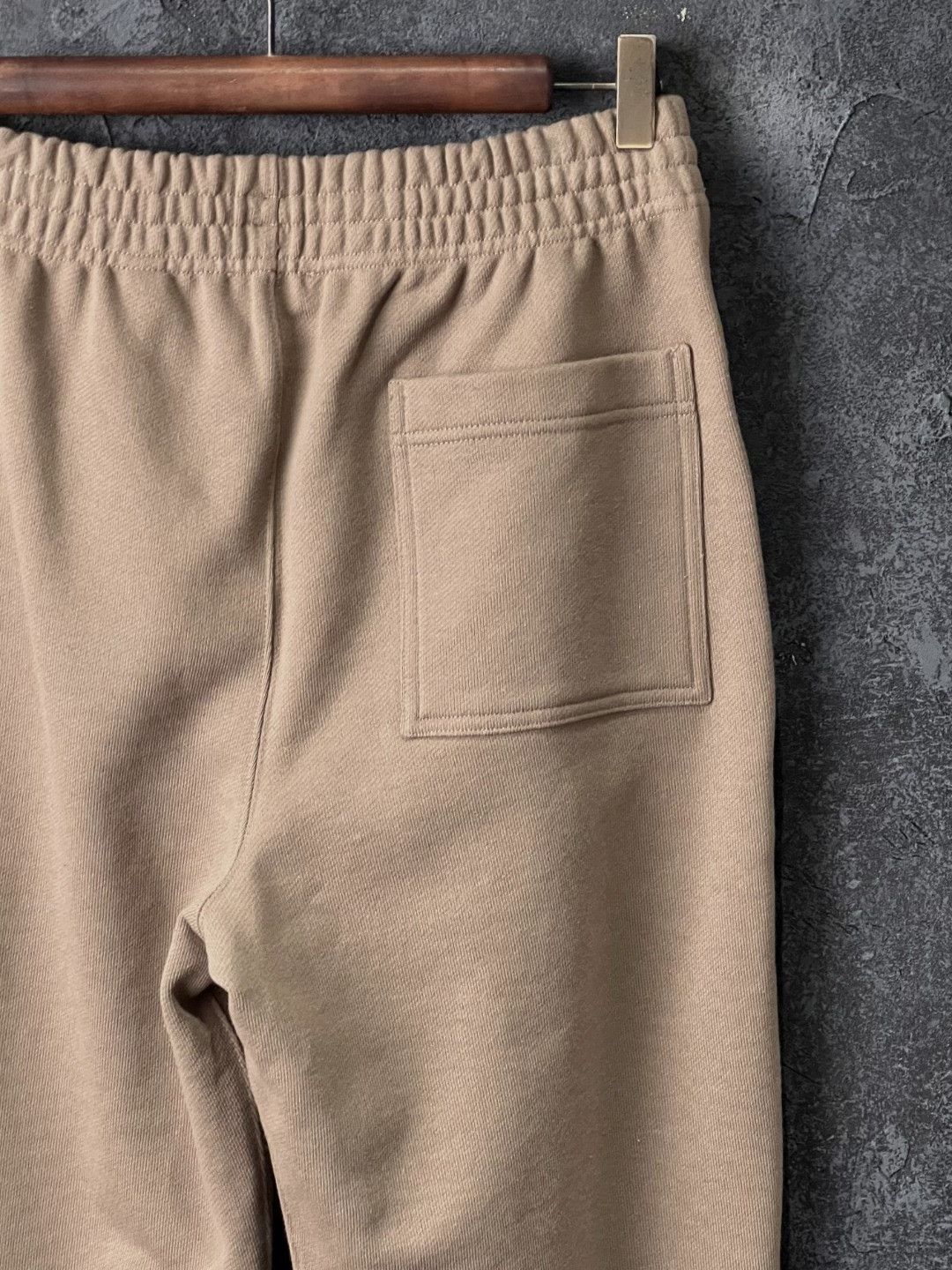 Burberry Burberry Cotton Brown Casual Pants 32 Men Size US 32 / EU 48 - 4 Thumbnail