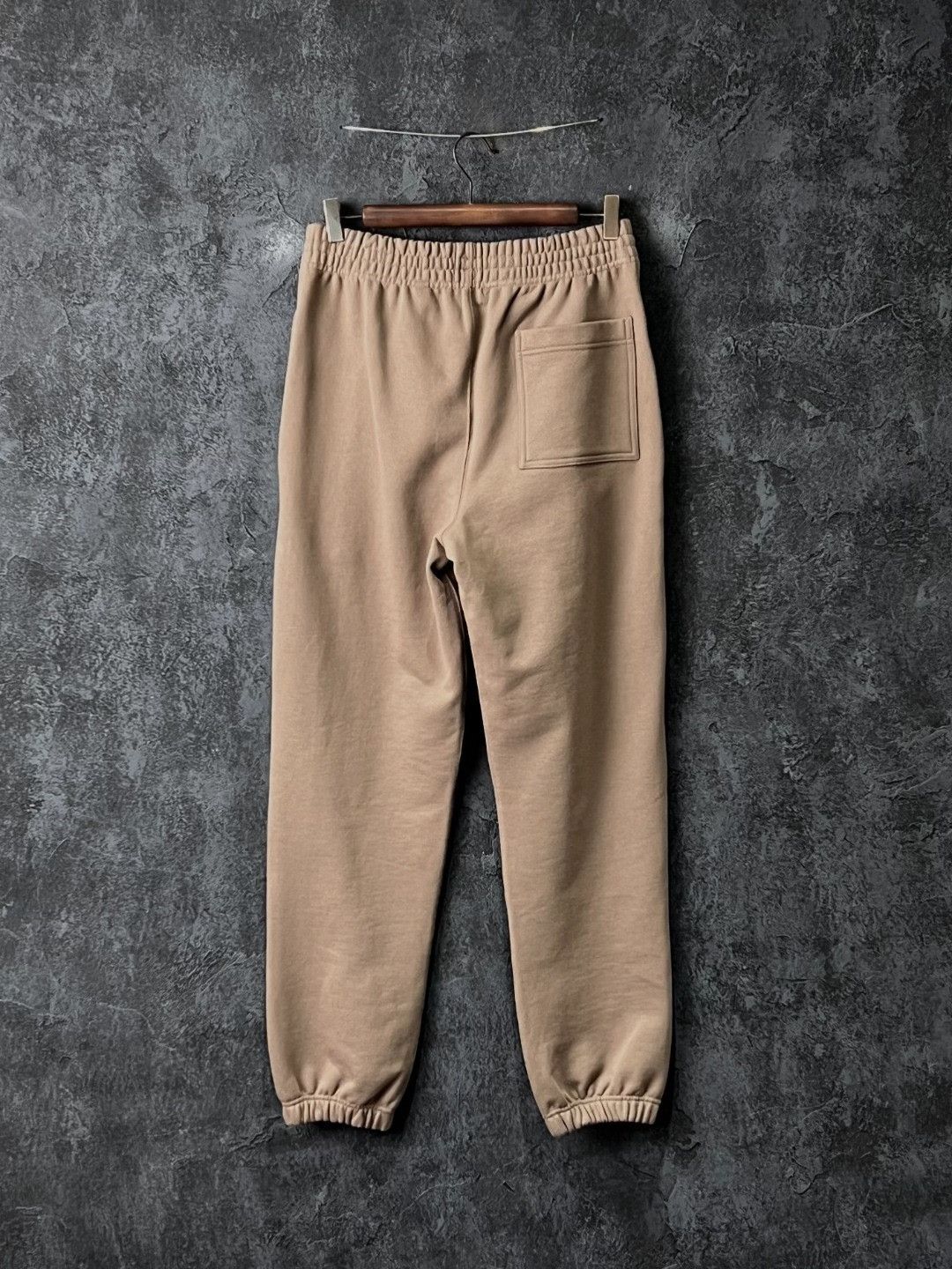 Burberry Burberry Cotton Brown Casual Pants 32 Men Size US 32 / EU 48 - 2 Thumbnail