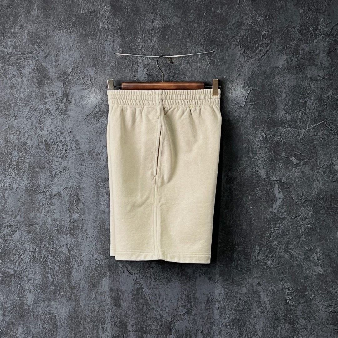 Burberry Burberry Casual Cotton Beige Casual Pants 30 Men Size US 30 / EU 46 - 6 Thumbnail
