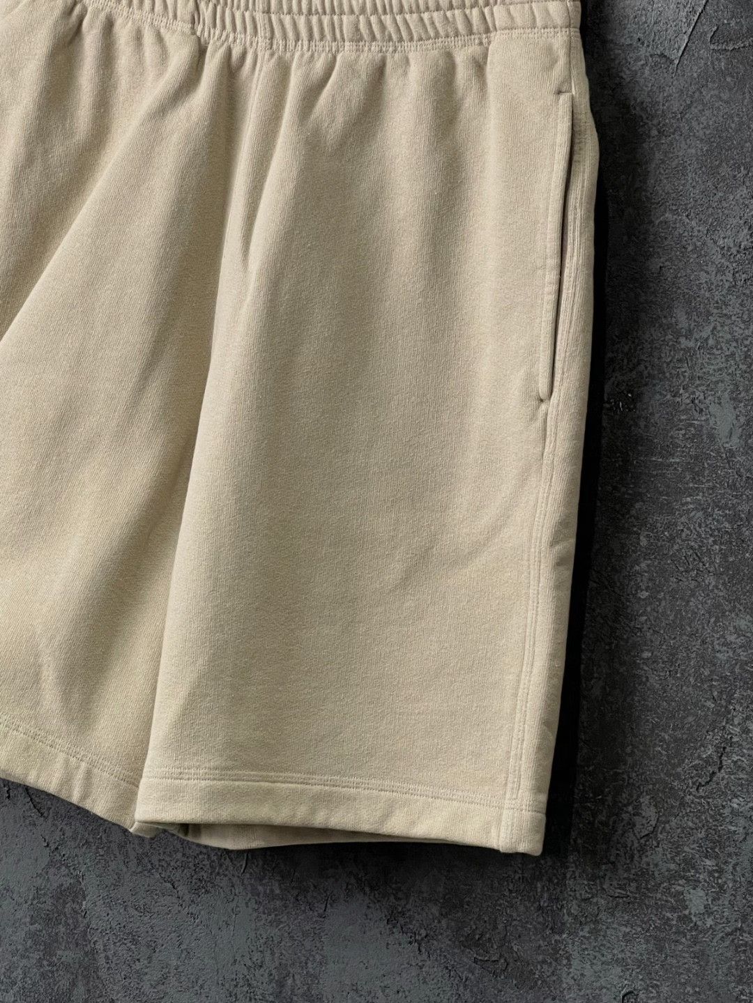 Burberry Burberry Casual Cotton Beige Casual Pants 30 Men Size US 30 / EU 46 - 4 Thumbnail
