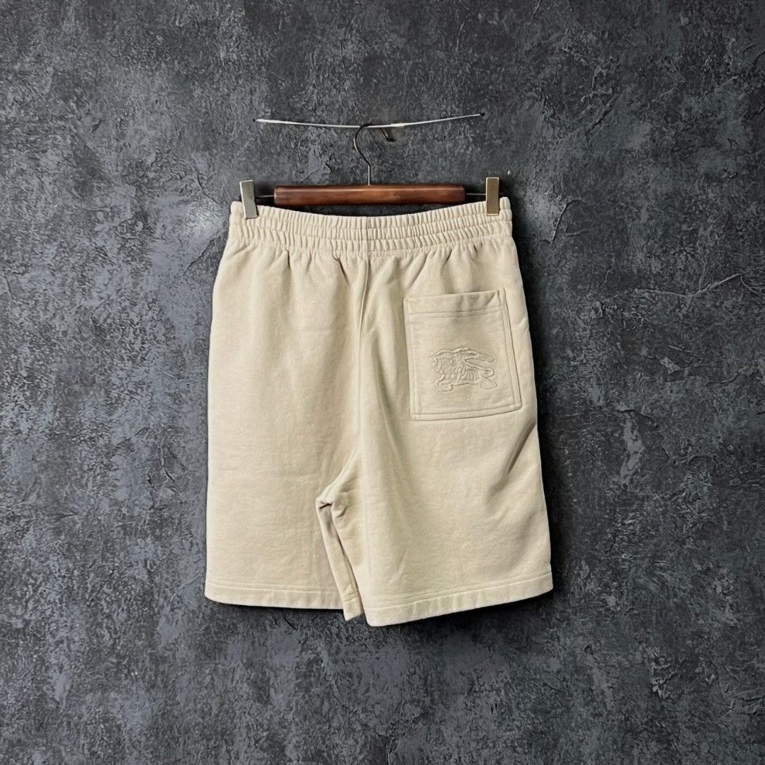 Burberry Burberry Casual Cotton Beige Casual Pants 30 Men Size US 30 / EU 46 - 2 Thumbnail