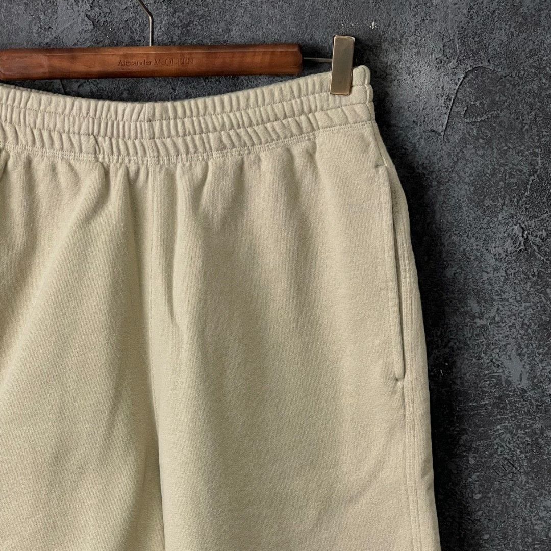 Burberry Burberry Casual Cotton Beige Casual Pants 30 Men Size US 30 / EU 46 - 3 Thumbnail