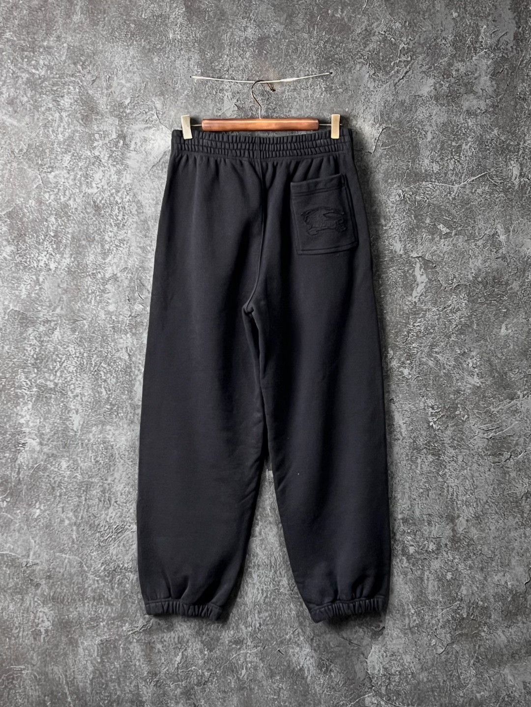 Burberry Burberry Cotton Blue Casual Pants 28 Men Size US 28 / EU 44 - 6 Thumbnail