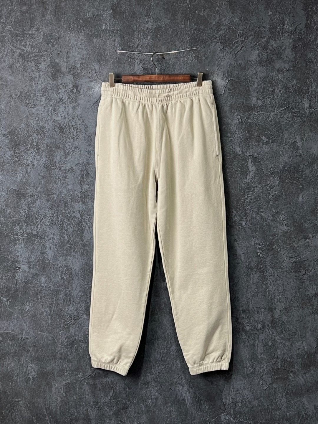 Burberry Burberry Cotton Blue Casual Pants 28 Men Size US 28 / EU 44 - 7 Thumbnail