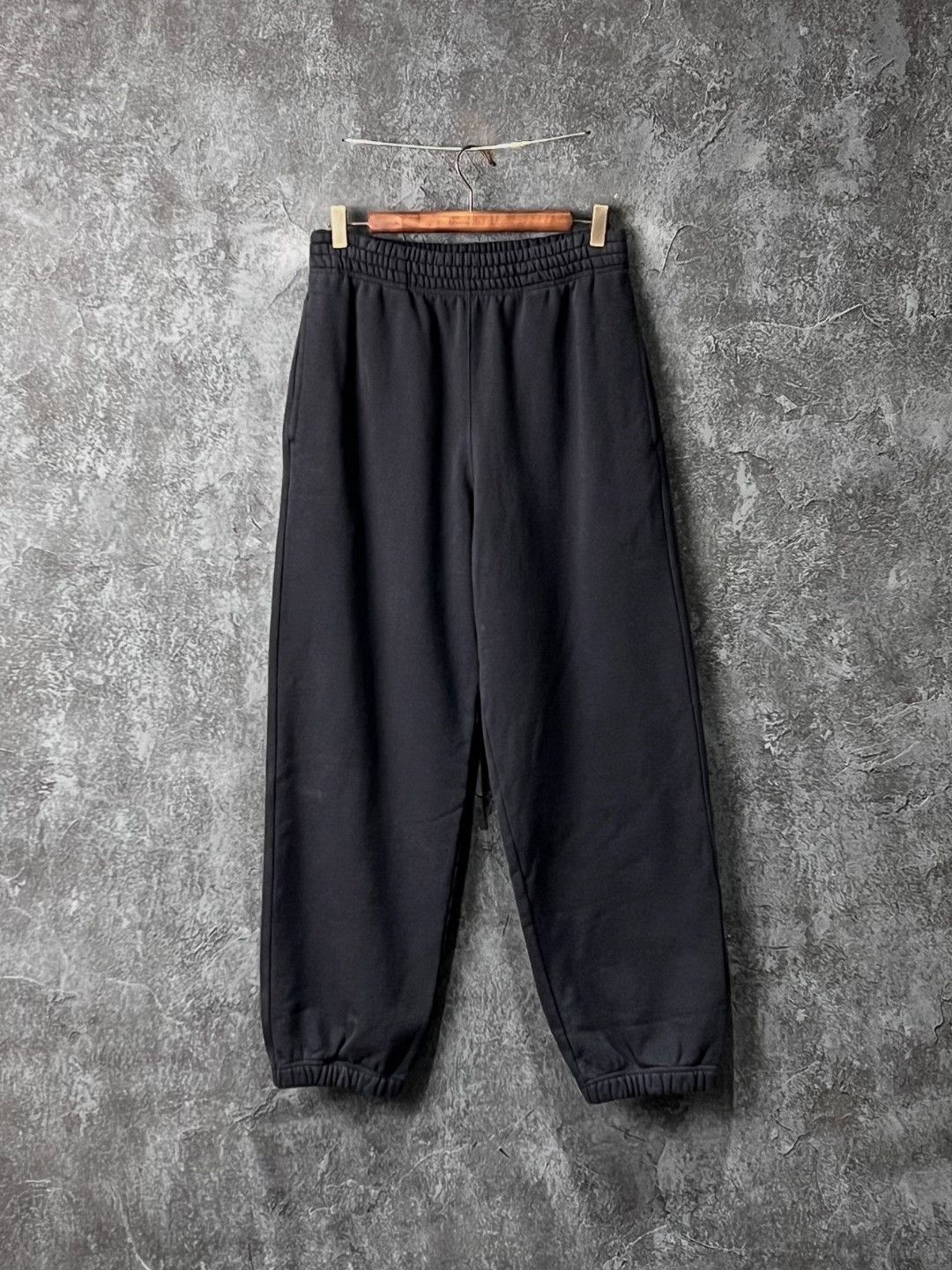 Burberry Burberry Cotton Blue Casual Pants 28 Men Size US 28 / EU 44 - 5 Thumbnail
