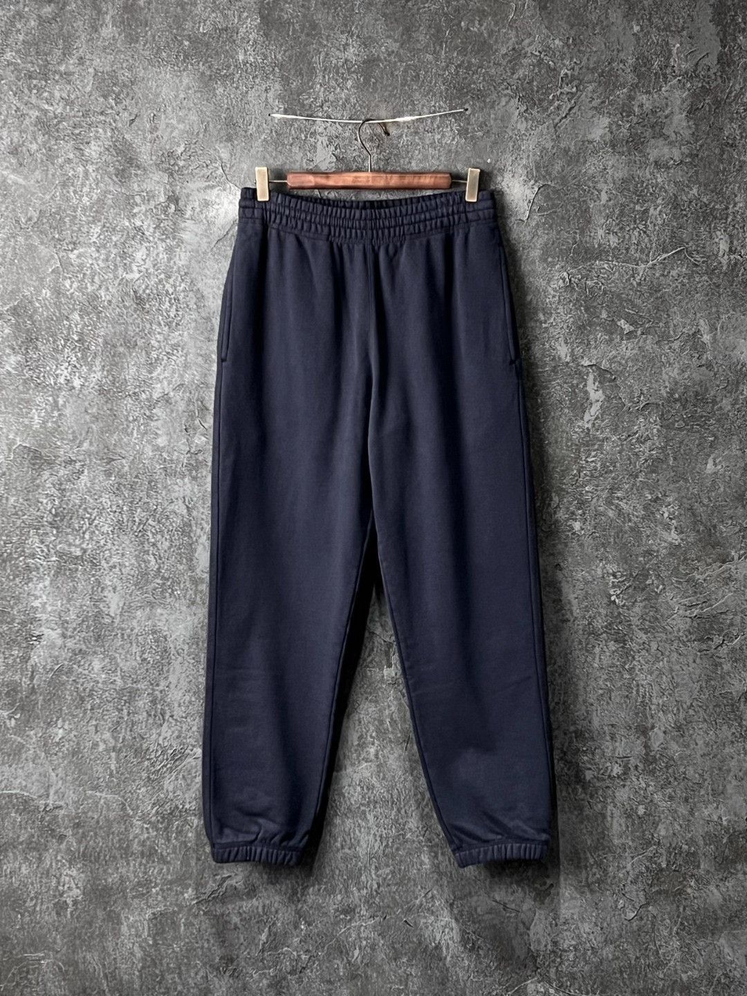 Burberry Burberry Cotton Blue Casual Pants 28 Men Size US 28 / EU 44 - 3 Thumbnail