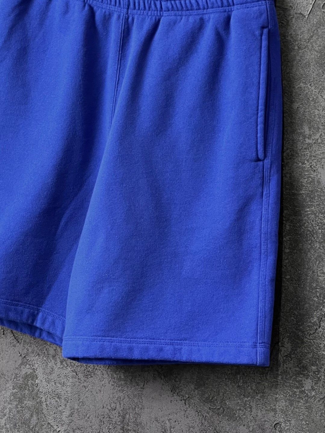 Burberry Burberry Casual Cotton Blue Casual Pants 28 Men Size US 28 / EU 44 - 4 Thumbnail