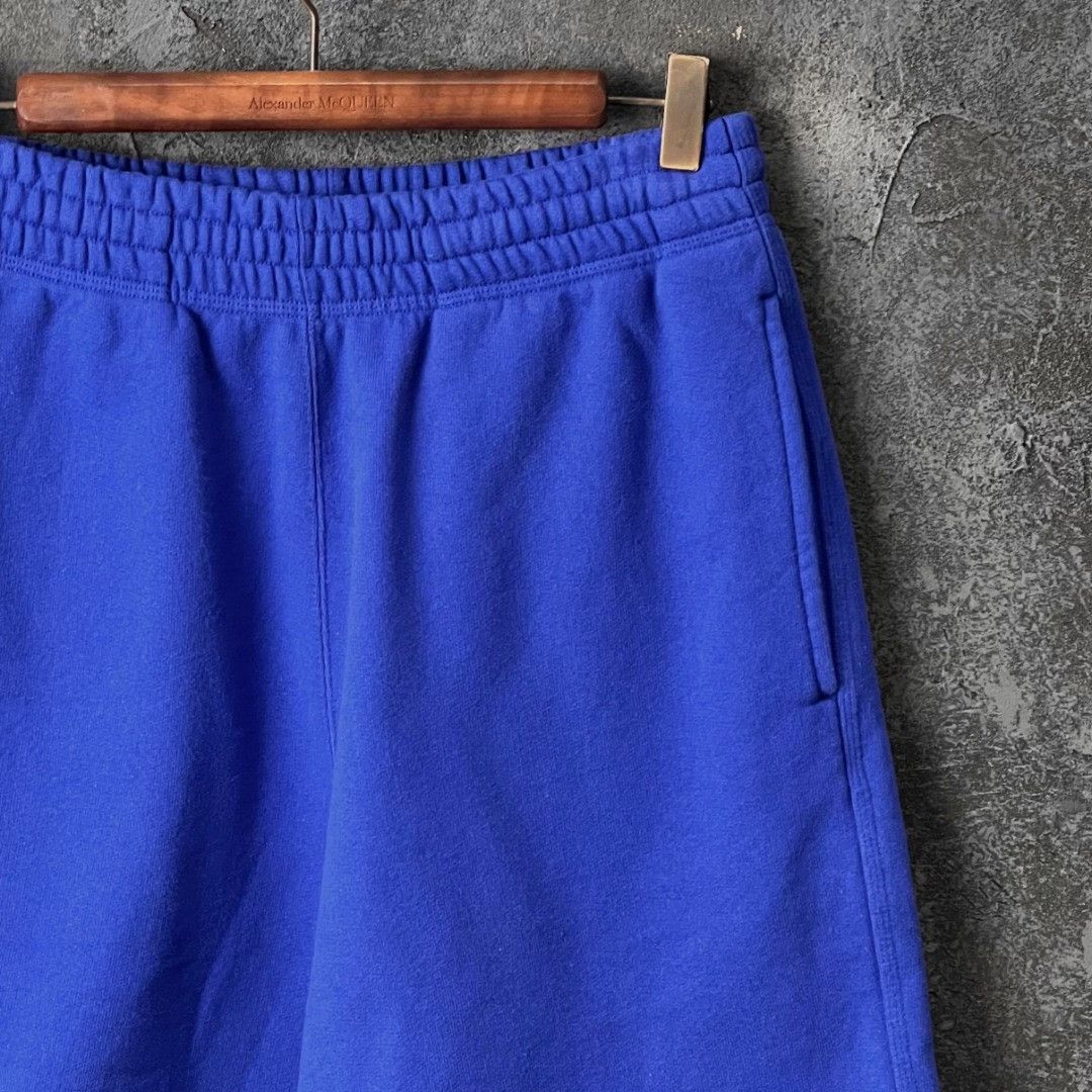 Burberry Burberry Casual Cotton Blue Casual Pants 28 Men Size US 28 / EU 44 - 3 Thumbnail