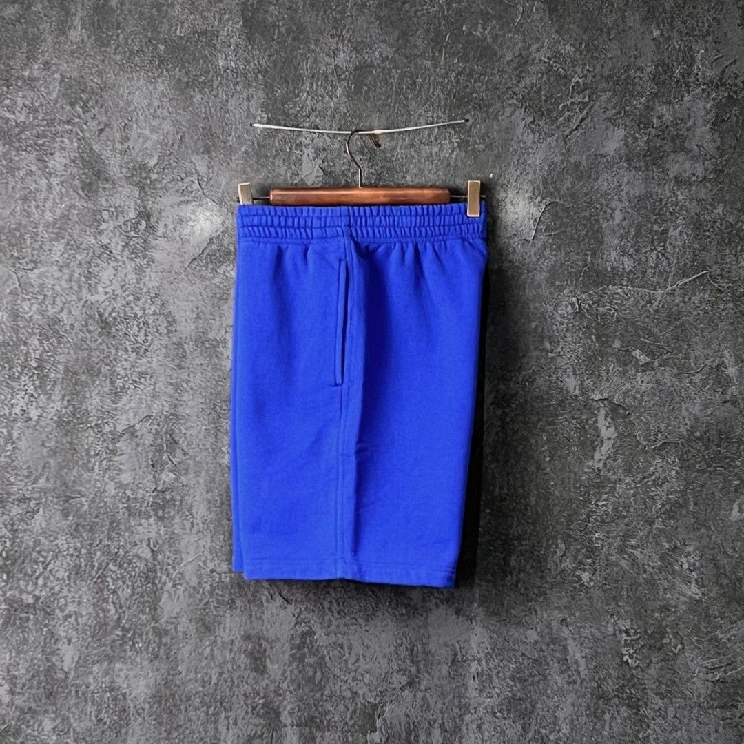 Burberry Burberry Casual Cotton Blue Casual Pants 28 Men Size US 28 / EU 44 - 6 Thumbnail