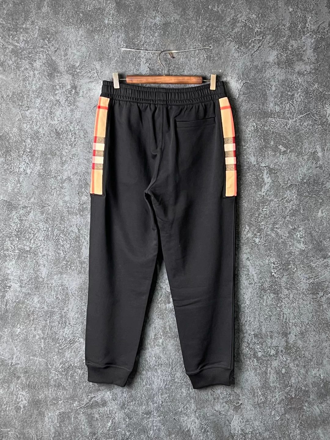 Burberry Burberry Cotton Plaid Casual Pants 34 Men Size US 34 / EU 50 - 2 Thumbnail