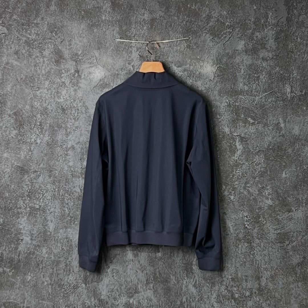 Stefano Ricci Stefano Ricci Casual Blue Light Jacket l Men Size US L / EU 52-54 / 3 - 2 Thumbnail