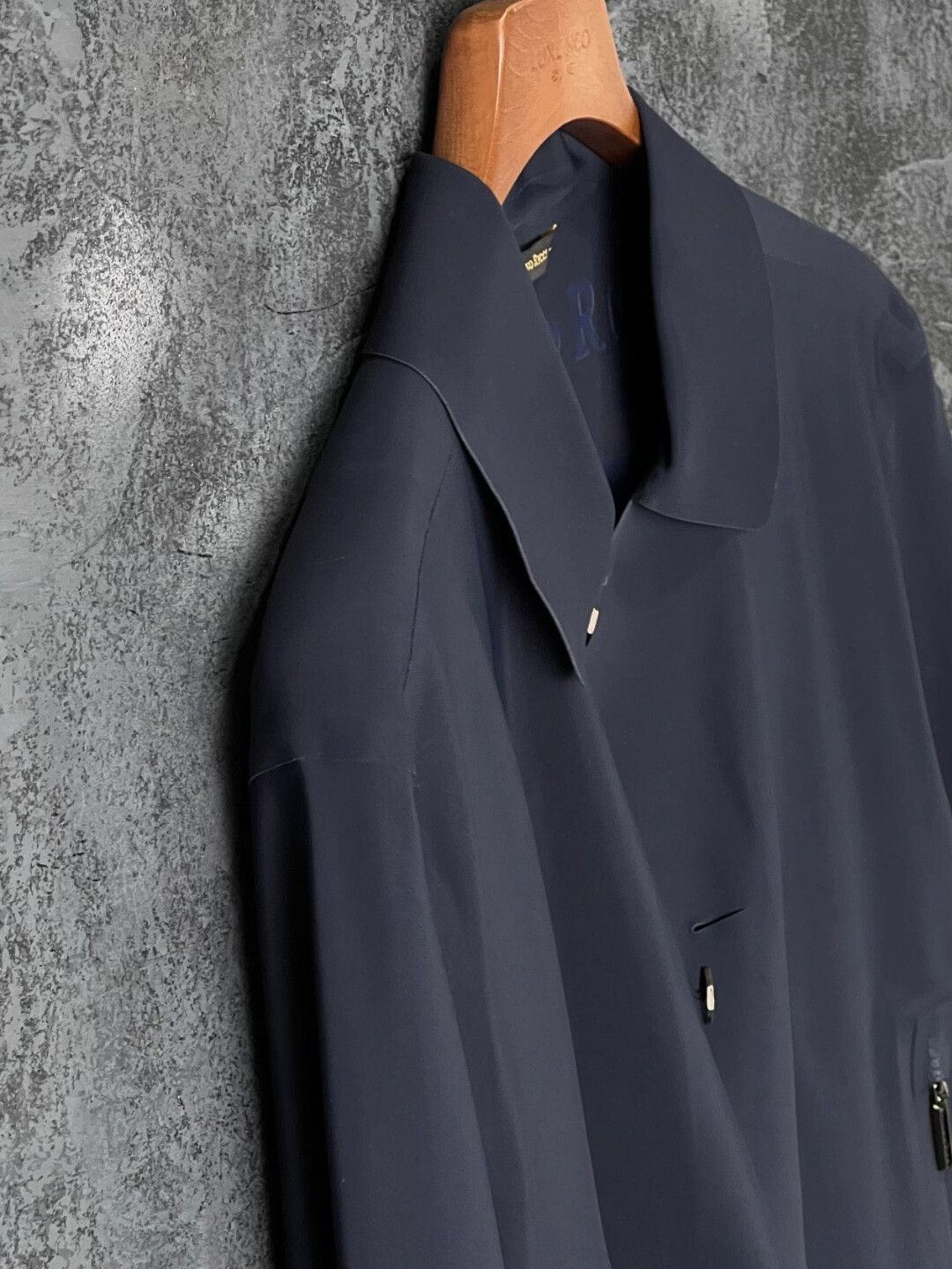 Stefano Ricci Stefano Ricci Casual Blue Light Jacket l Men Size US L / EU 52-54 / 3 - 5 Thumbnail