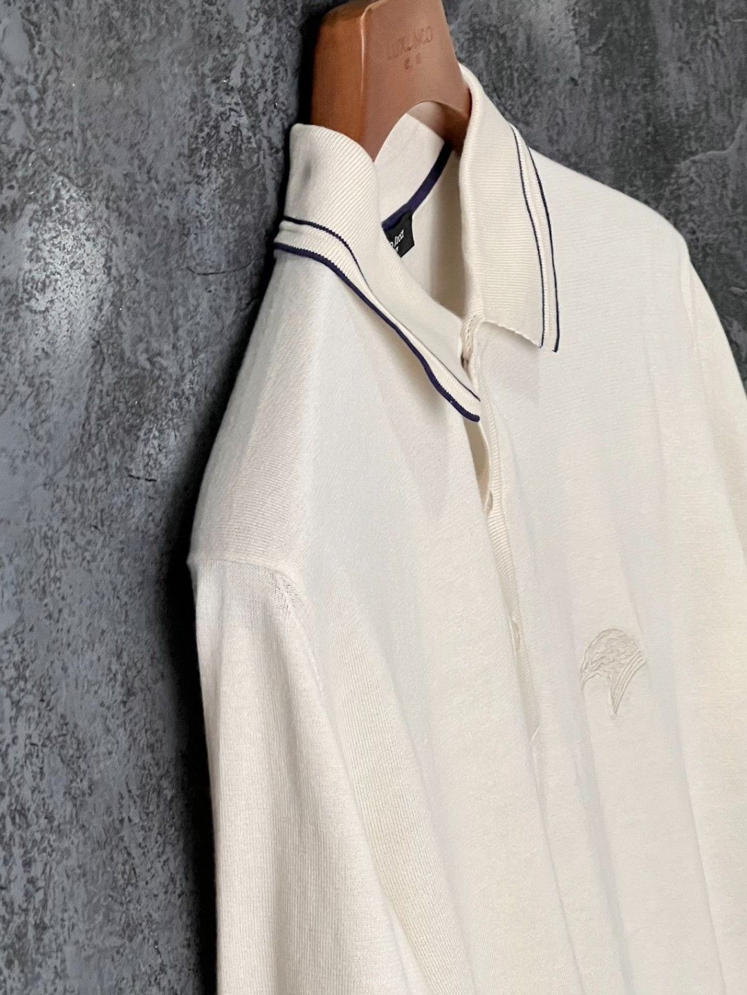 Stefano Ricci Stefano Ricci Cotton Beige T-Shirt m Men Size US M / EU 48-50 / 2 - 5 Thumbnail