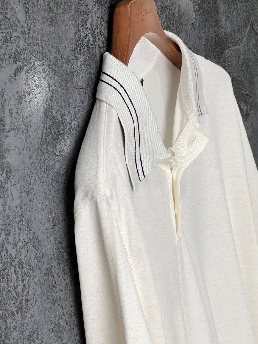 Stefano Ricci Stefano Ricci White T-Shirt xl Men Size US XL / EU 56 / 4 - 5 Thumbnail