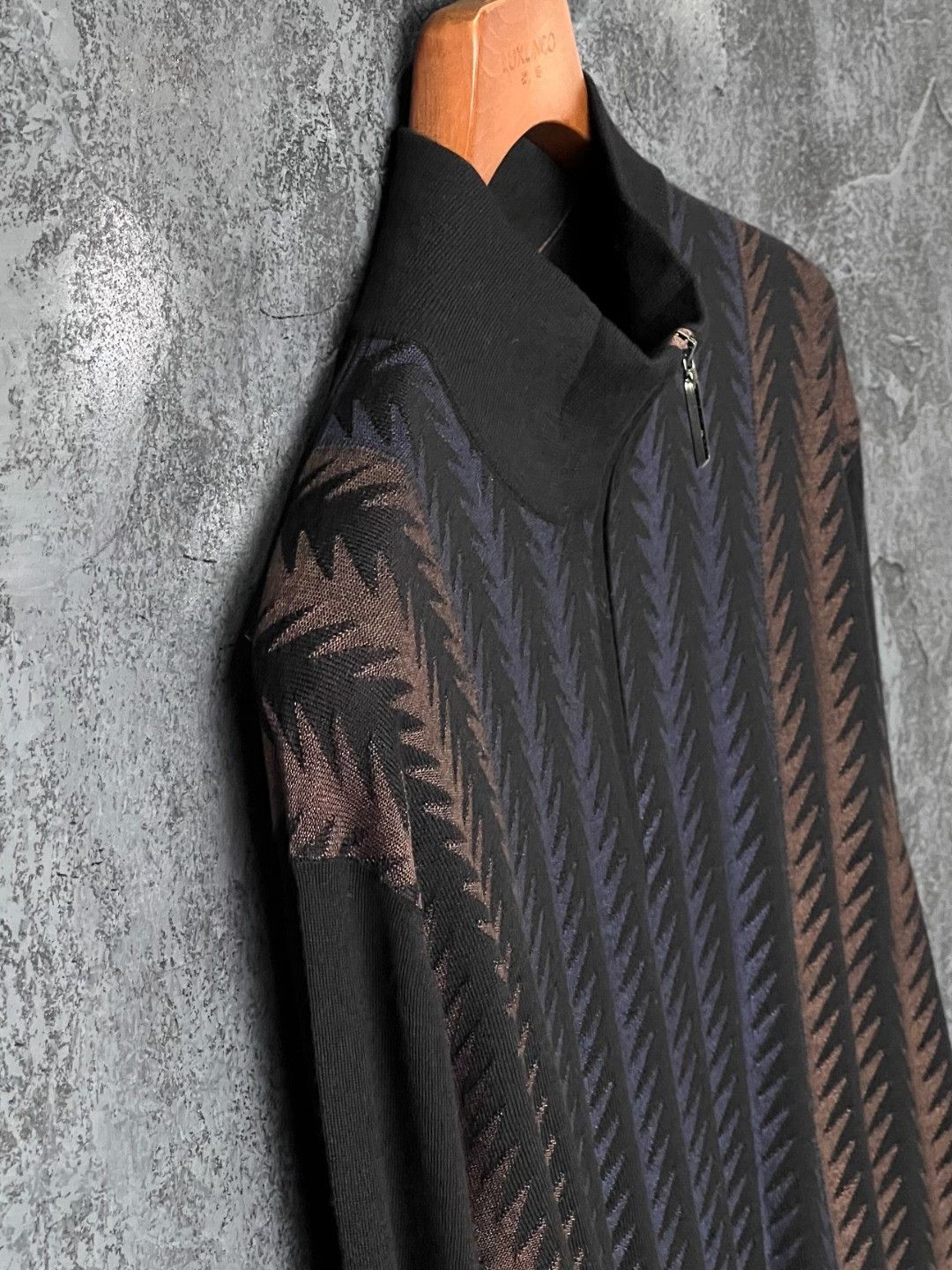 Stefano Ricci Stefano Ricci Multi Polo m Men Size US M / EU 48-50 / 2 - 5 Thumbnail