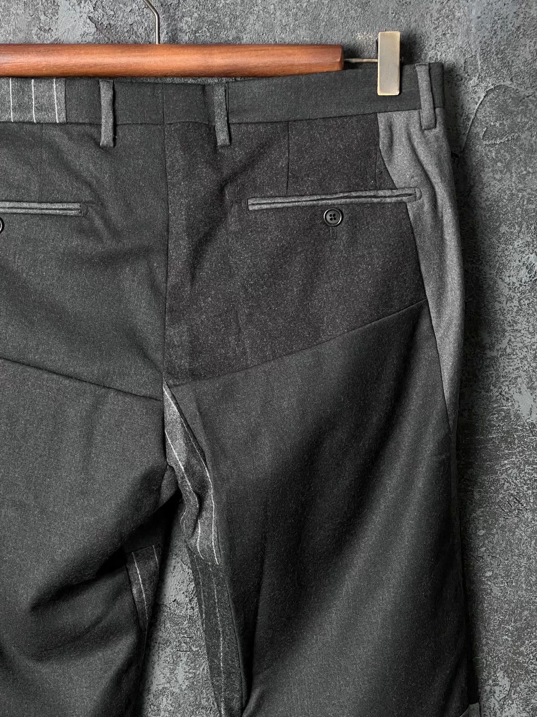 Dolce & Gabbana Dolce & Gabbana Casual Casual Pants 30 Men Size US 30 / EU 46 - 6 Thumbnail